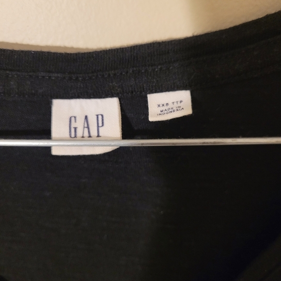 GAP Women's T-Shirt Dress - Picture 3 of 4